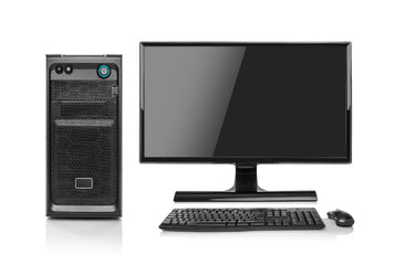 Refurbish Desktop I3 3rd Gen